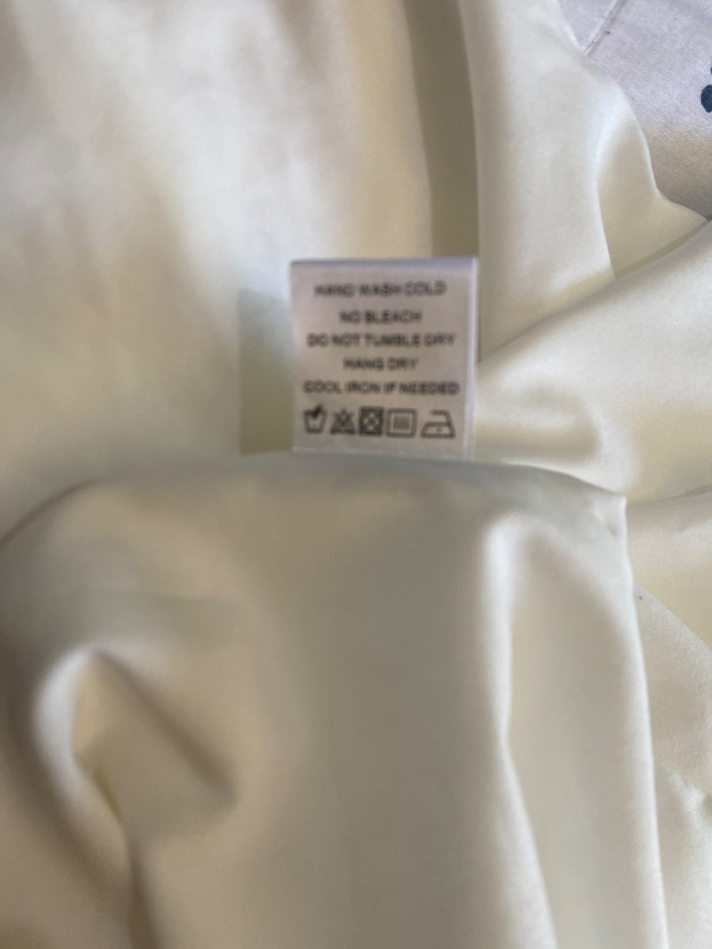Superdown L Satin Slip Dress - Picture 10 of 10